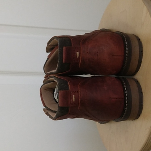 Aldo Buisness Casual Boots (size 11) - Picture 12 of 16